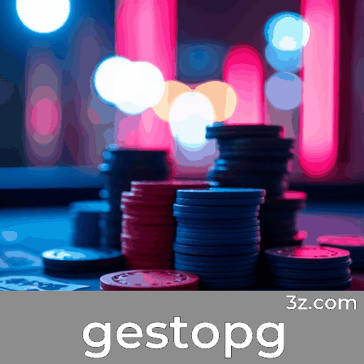 Gestopg: Seu Cassino Premiado e Seguro